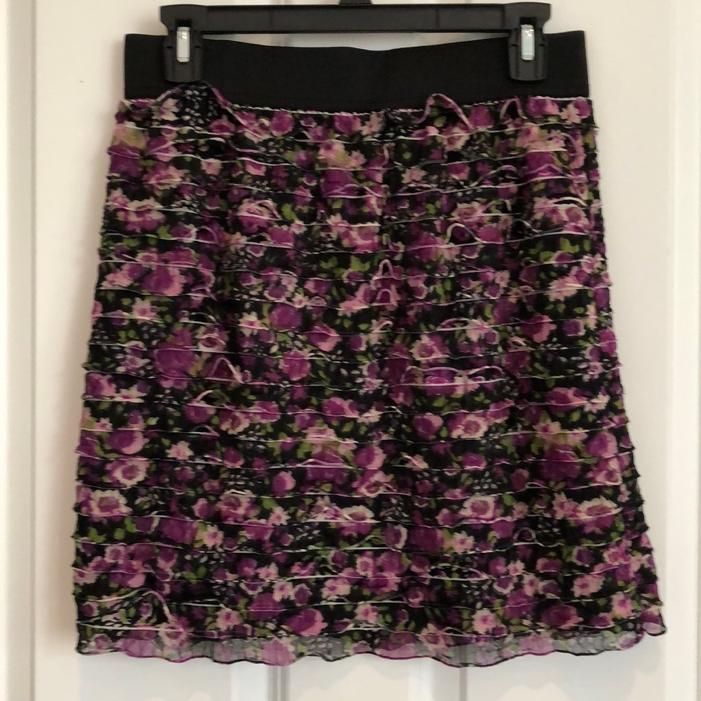 Apt 9 skirt